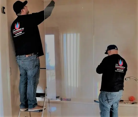 Professional plumbing installation for Tankless Water Heater Installation in Shady Valley